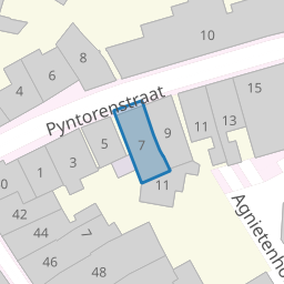 Perceel GOE00-D-5355