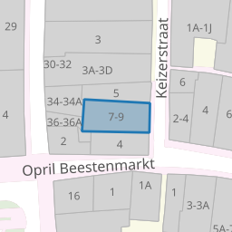 Perceel GOE00-D-5390