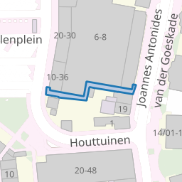 Perceel GOE00-D-5426