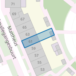 Perceel GOE00-D-5437