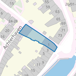 Perceel GOE00-D-5460