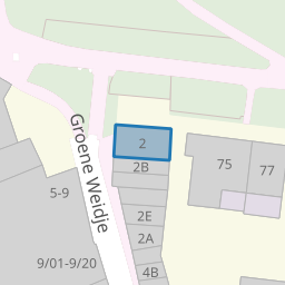 Perceel GOE00-D-5493