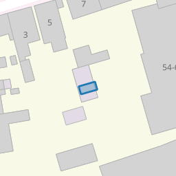 Perceel GOE00-D-5536