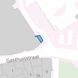 Perceel GOE00-D-5555