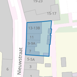 Perceel GOE00-D-5571