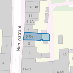 Perceel GOE00-D-5572