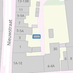 Perceel GOE00-D-5573