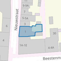 Perceel GOE00-D-5574
