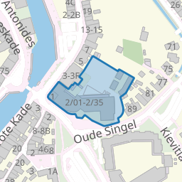 Perceel GOE00-D-5579