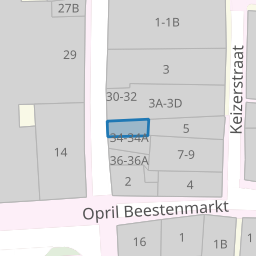 Perceel GOE00-D-5588