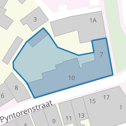 Perceel GOE00-D-5649