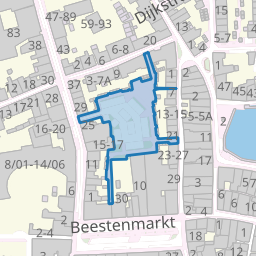 Perceel GOE00-D-5668