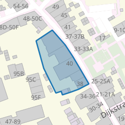 Perceel GOE00-D-5713