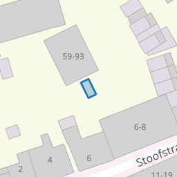 Perceel GOE00-D-5739