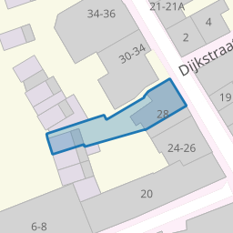 Perceel GOE00-D-5754