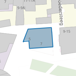 Perceel GOE00-D-5779