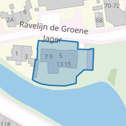 Perceel GOE00-D-5788