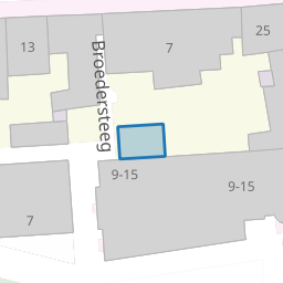 Perceel GOE00-D-5825
