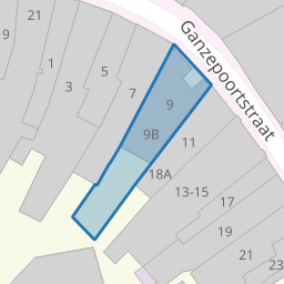 Perceel GOE00-D-5882