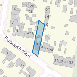 Perceel GOE00-E-1805