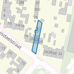 Perceel GOE00-E-1807