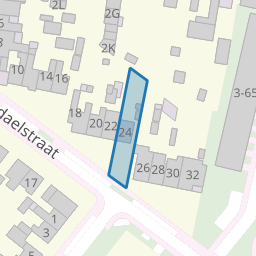 Perceel GOE00-E-1808