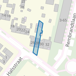 Perceel GOE00-E-1810