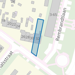 Perceel GOE00-E-1812