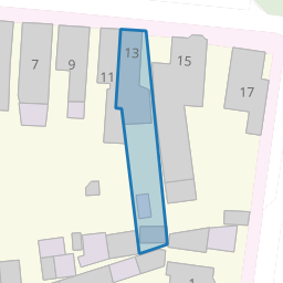 Perceel GOE00-E-1821