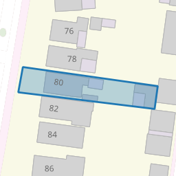 Perceel GOE00-E-2006