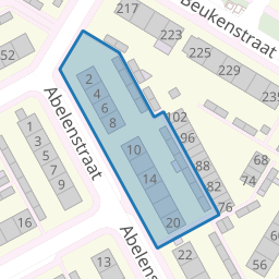 Perceel GOE00-E-2020