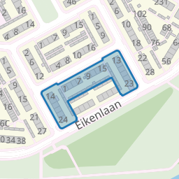 Perceel GOE00-E-2024