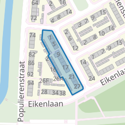 Perceel GOE00-E-2026