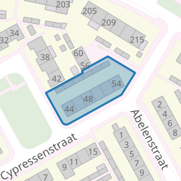 Perceel GOE00-E-2031