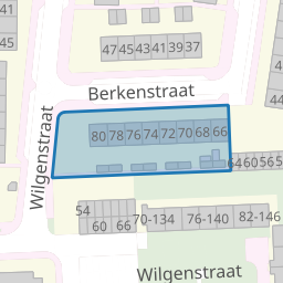 Perceel GOE00-E-2034