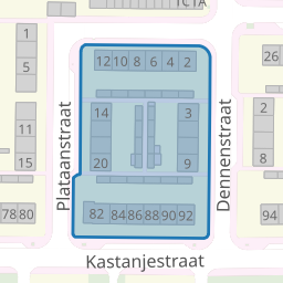 Perceel GOE00-E-2046