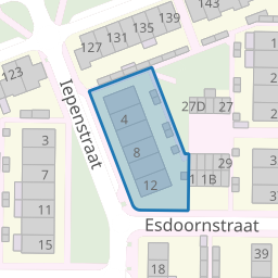 Perceel GOE00-E-2049