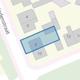 Perceel GOE00-E-2164