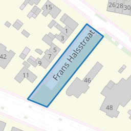 Perceel GOE00-E-2181