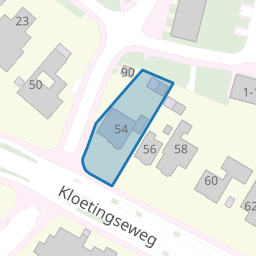 Perceel GOE00-E-2184