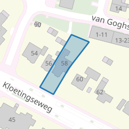 Perceel GOE00-E-2186