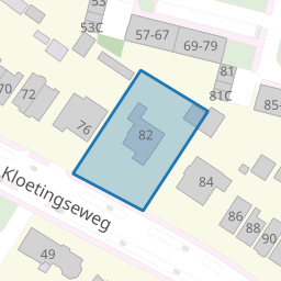 Perceel GOE00-E-2252