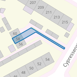 Perceel GOE00-E-2307