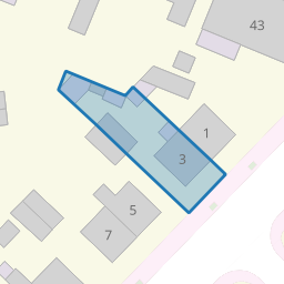 Perceel GOE00-E-2310