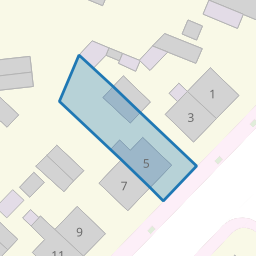 Perceel GOE00-E-2311