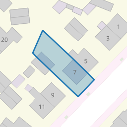 Perceel GOE00-E-2312