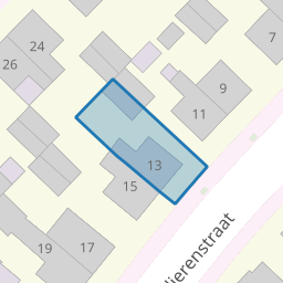 Perceel GOE00-E-2316