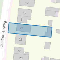 Perceel GOE00-E-2390