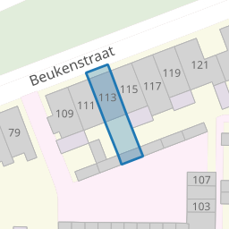 Perceel GOE00-E-2442