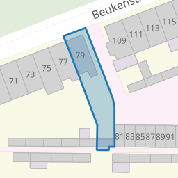 Perceel GOE00-E-2446